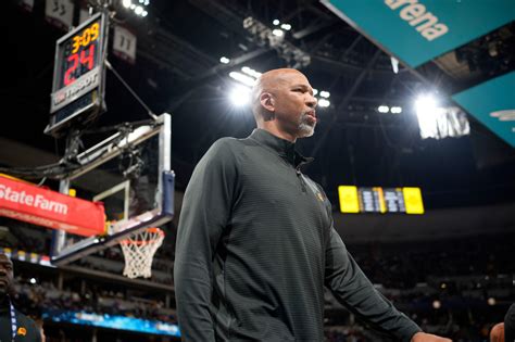 Monty Williams reaches historic long-term deal with Pistons to become team’s head coach: reports