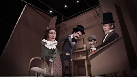Monty python a liars autobiography review2