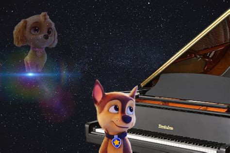 Monty python topless chase meaning video.  A character sings "The P...