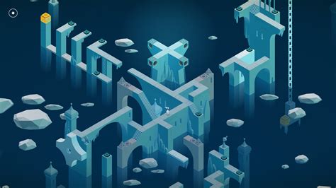 Monument valley computer game. Best viewed in full screen 720p HD Monument Valley Game for iPhone, iPad and iPod Touch by ustwo - out now: http://appstore.com/monumentvalley Android rel... 