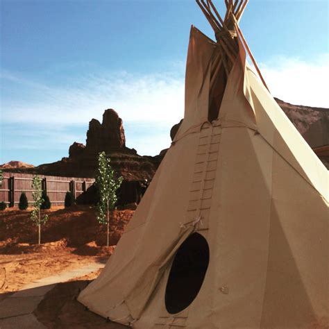 Monument Valley Tipi Village, Utah: See 332 traveller reviews, 358 candid photos, and great deals for Monument Valley Tipi Village, ranked #2 of 3 Speciality lodging in Utah and rated 4 of 5 at Tripadvisor. ... Partway up a hill, the Monument Valley Tipi Village has unobscured views of the Mittens and several of the famous spires we came to see .... 