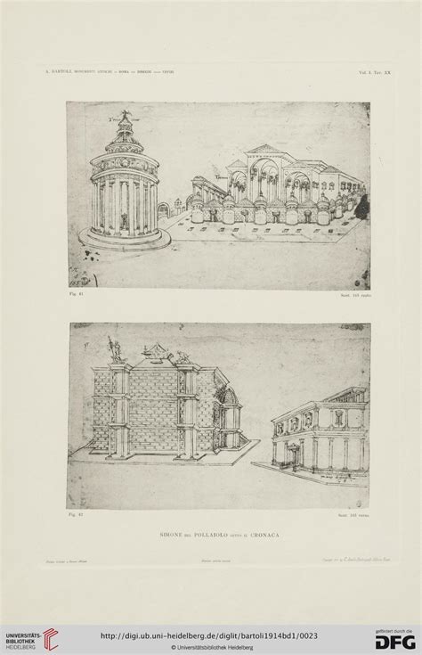 Monumenti antichi di roma nei disegni di alberto alberti. - Briggs and stratton repair manual 18hp vanguard.
