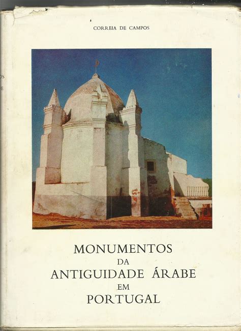 Monumentos da antiguidade árabe em portugal'. - Manual motor zetec rocam 1 0.