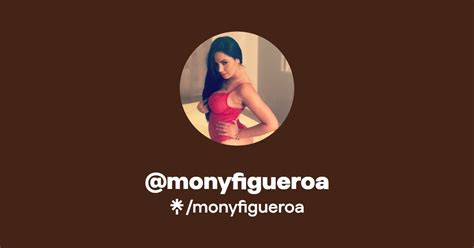 Monyfigueroa Leaked [SEX VIDEO] 😈 224 Videos