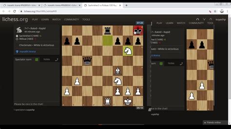 Monzen best tournaments • lichess.org