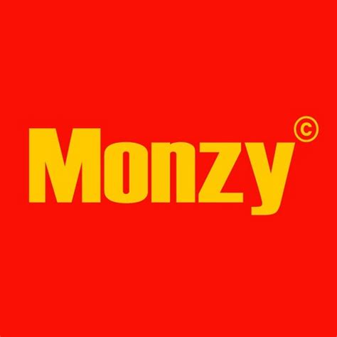 Monzy. Things To Know About Monzy. 