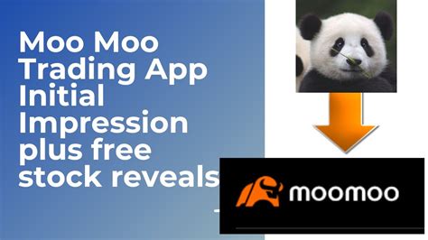 The moomoo app is an online trading platform offered by Moomoo Technologies Inc. Securities, brokerage products and related services available through the moomoo app are offered by including but not limited to the following brokerage firms: Moomoo Financial Inc. regulated by the U.S. Securities and Exchange Commission (SEC), Moomoo Financial Singapore Pte. Ltd. regulated by the Monetary ... 