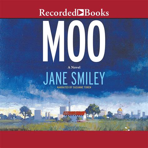 Read Online Moo By Jane Smiley