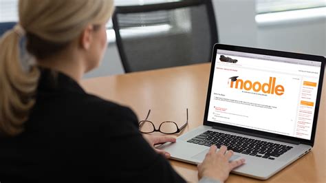 Moodle UNO Online Learning Course for Students