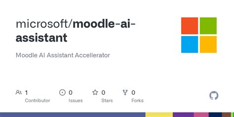 Moodle ai assistant.  Magic AI Assistant brings artificial intelligence...
