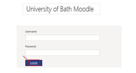moodle bath: Unbearable awareness is