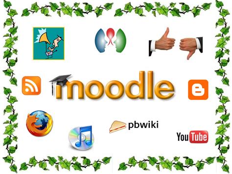 Moodle school. .  ...