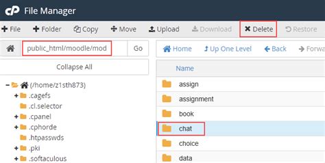 Moodle uninstall plugin command line.  If nothing is happening please use...