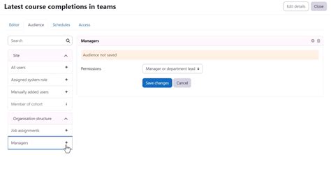 Moodle workplace price.  Explore which option matches your specific level of...