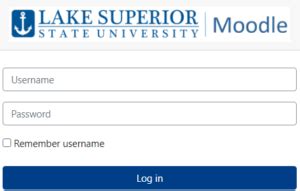 Moodle.lssu. Online Teaching FLC. Dr. Myton Resources. Kinesiology Student Site. CETAL 2. CETAL 1. BUSN 121 Transfer Credit Testing. From the President's Office. Provost Search Committee Group. The President's Page. 