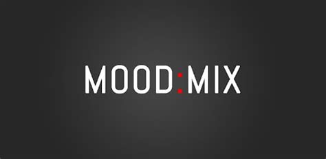 Moodmix. Things To Know About Moodmix. 