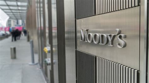 Moody’s’ten Türkiye için büyüme ve enflasyon tahmini