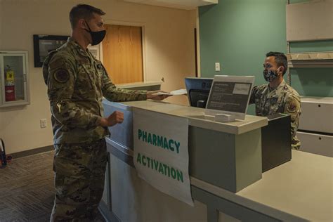 Moody AFB Pharmacy