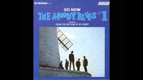 Moody Blues: How Is It (We Are Here)? - YouTube