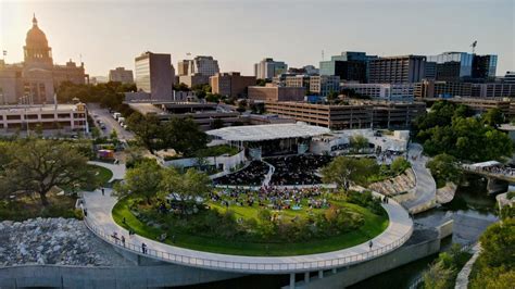 Moody amphitheater photos. Check out Día De Los Muertos 2023 at Moody Amphitheater at Waterloo Park in Austin on November 01, 2023 and get detailed info for the event - tickets, photos, video and reviews. 