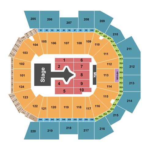 From $105+. Moody Center ATX - Austin, TX. View All Events. The most detailed interactive Moody Center ATX seating chart available, with all venue configurations. Includes row and seat numbers, real seat views, best and worst seats, event schedules, community feedback and more.