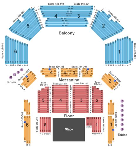 Moody theater seating chart. Make your seating chart clear and easy to read by adding labels. You can assign names for each chair or, for larger events, assign a number for each table then create a list or legend of names or groups assigned for each table. Easily change your font color, size or style using the tool bar. Color coding is a great way to add another layer of ... 