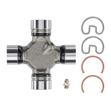 Moog 355 u joint specs.  Moog 355 MOOG 355 Greaseable Premium Universal Joint Order now for same...