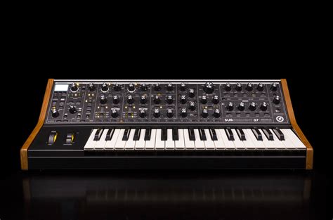 Moog music. The Moog Model 15 Modular Synthesizer App is the first Moog ... Animoog Galaxy is a multidimensional sonic, visual, and spatial experience designed by Moog Music ... 