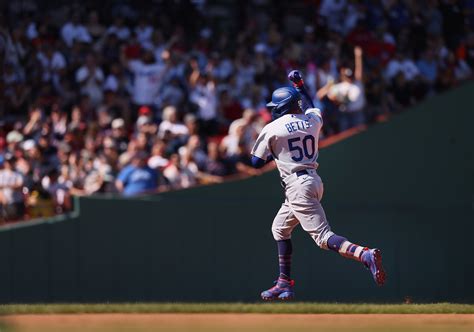 Mookie Betts makes difference in Dodgers’ 7-4 defeat of Red Sox