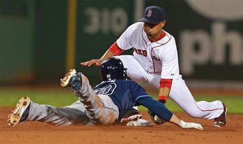 Mookie Betts to be Dodgers’ everyday second baseman