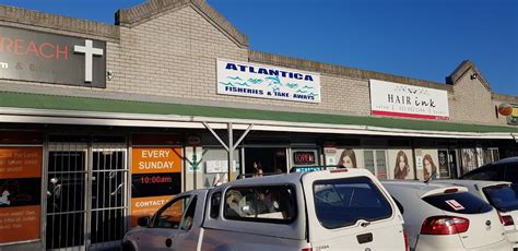 Moolas Take-Aways and Fisheries in the city Cape Town