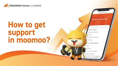 Moomoo customer service. Things To Know About Moomoo customer service. 