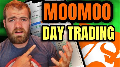 Moomoo day trading. Things To Know About Moomoo day trading. 