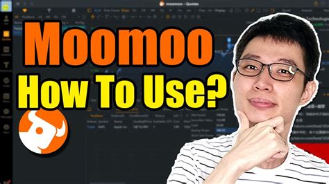 Moomoo is a trading platform that specializes in overseas trading and investing. It covers not only US stocks, but also Hong Kong stocks, Chinese stocks, Singapore stocks, and Australian stocks. The platform offers powerful charting features for desktop and mobile as well as market insights and stock research tools.Web