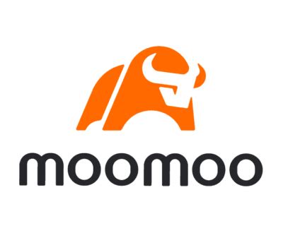 The moomoo app is an online trading platform of