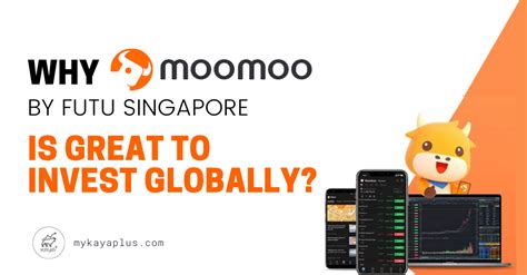 The Moomoo App is a trading platform offered by Moomoo Technologies Inc. Securities services available on the moomoo App are offered by but not limited to the following brokerage firms: Moomoo Financial Inc. regulated by the U.S. Securities and Exchange Commission (SEC), Moomoo Financial Singapore Pte. Ltd. regulated by the Monetary Authority of Singapore (MAS), Futu Securities International ... . 