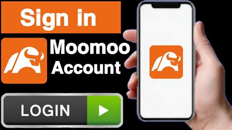 Moomoo login. May 23, 2023 · 5 Things You NEED to Know Before Signing Up for moomoo! [WARNING?]Get 10 FREE fractional shares of stock + 5.1% APY w/ Moomoo for signing up & depositing: 👇... 