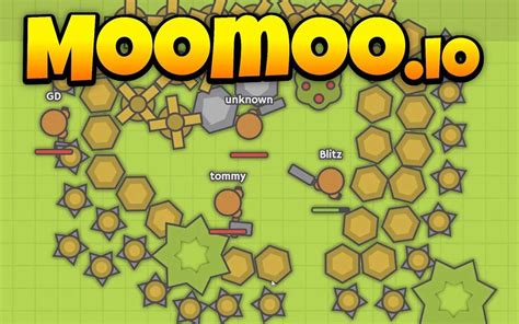 Oct 28, 2021 · To play the Moomoo.io game on mobile devices, you must download the Moomoo.io app 2023 to your mobile device and enter the game through the app. You need to fight & defeat friends or enemies, with the target to capture their resources, thus growing yours. With new tribes work together as a team and develop much stronger bases, thus keeping out ... . 