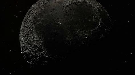 Moon Animation Blender3d YouTube