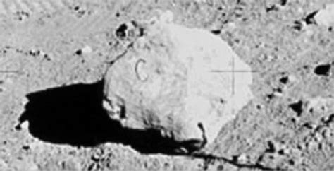 Moon Landing Hoax C Rock