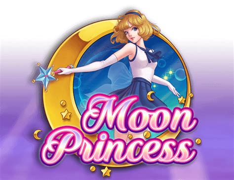 Moon Princess  Играть бесплатно в демо режиме  Обзор Игры