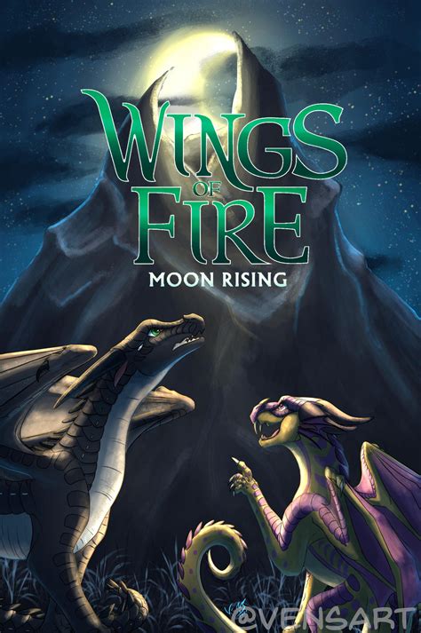 Moon Rising [Wings of Fire #6] [6] 9780545685344 eBay