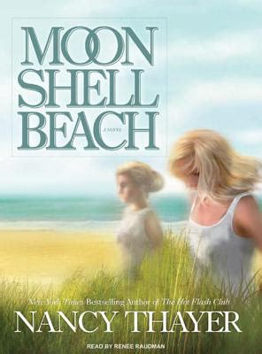 Moon Shell Beach