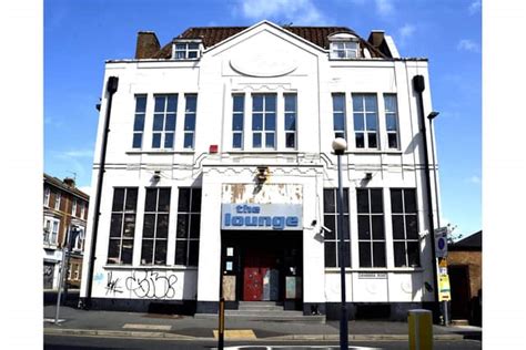 Moon Shine: New fully-refurbished Southsea live music venue …