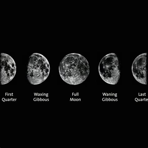 Moon Status For Tonight