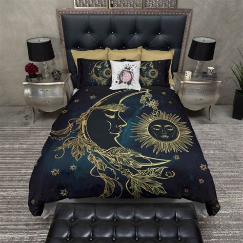 $13.90 $ 13. 90. 5% coupon applied at checkout Save 5% with coupon. FREE delivery Thu, Oct 26 on $35 of items shipped by Amazon. Or fastest delivery Tue, Oct 24 . ... Perfect for Kids Bedding Room Gift(606 Stars) (1*Green) 4.4 out of 5 stars 7,475. 300+ bought in past month. $9.59 $ 9. 59. List: $13.80 $13.80. ... Glow in The Dark Stars and Moon for …. Moon and stars bedding 90s