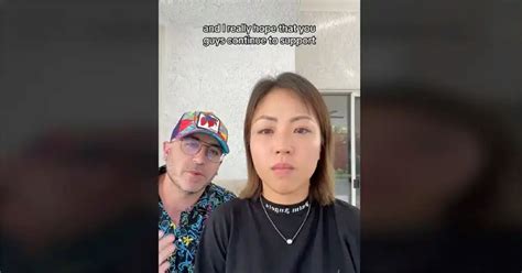 Moon and tiko break up 2023. Really unfortunate it happened so late. They’re both not victims. She and her father play the illiterate Asian role knowingly while the white guy mocks and laughs them for it. No victims here. Her bio states she was born in the U S. Comedians often have tragic real- … 