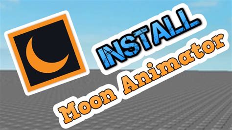 Moon animator roblox. Things To Know About Moon animator roblox. 