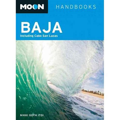 Moon baja including cabo san lucas moon handbooks. - Introdurre una psicologia dello sport una guida pratica.