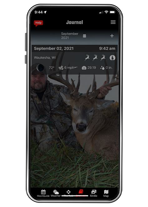 Moon guide app. The Deer Hunters' Moon Guide is a hunting app and dial with GPS, waypoints, property lines, land owner maps. The MoonGuide App is the only hunting tool that will give you … 